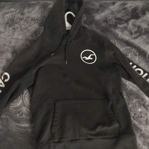 Hollister hoodie